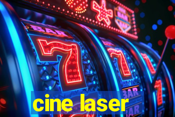 cine laser - porto velho